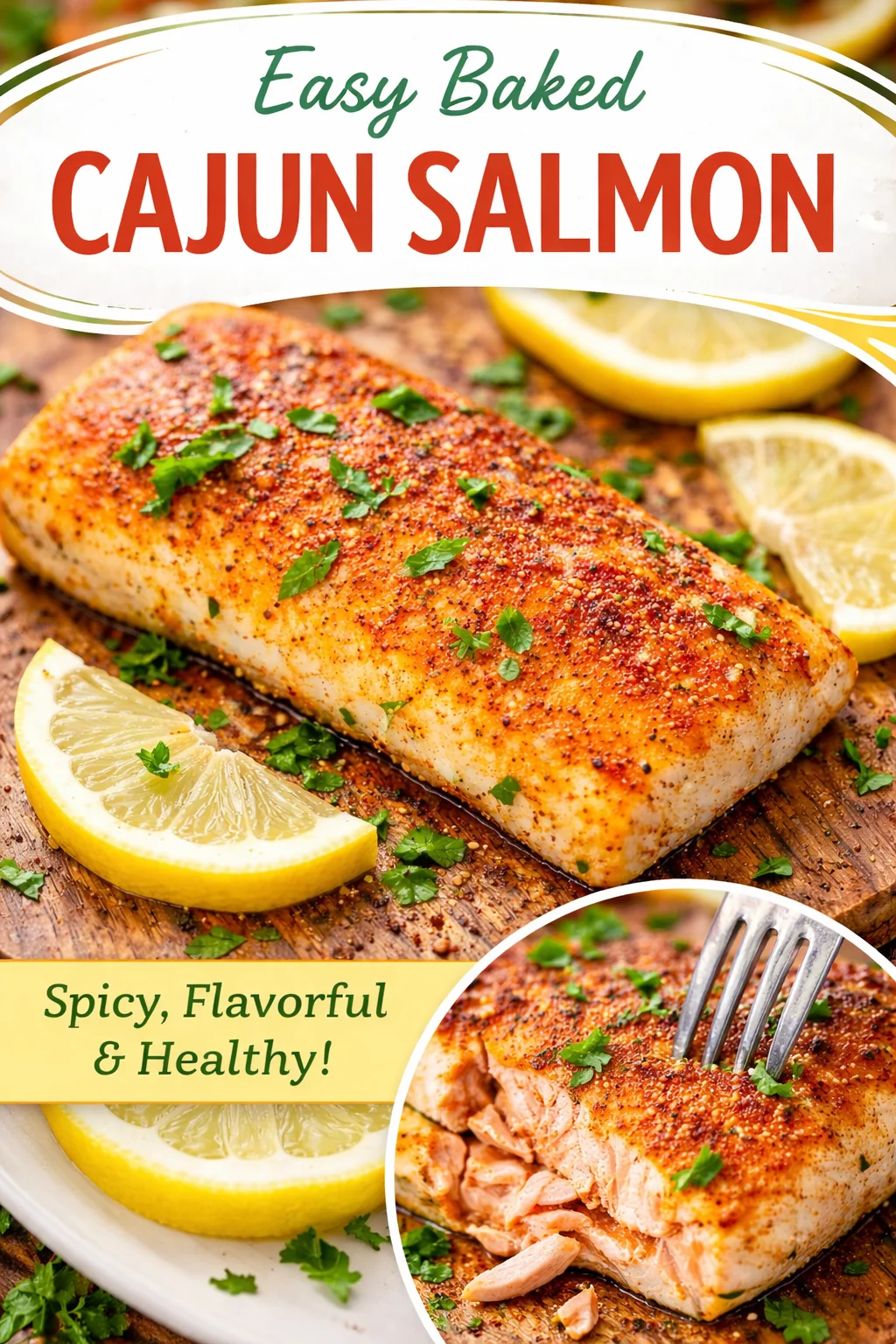 easy baked lemon pepper fish