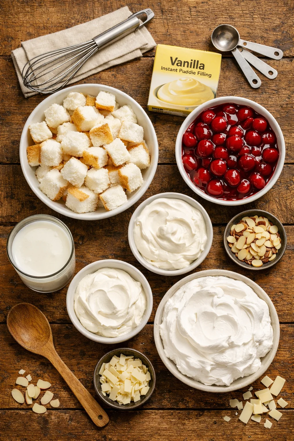 HEAVEN ON EARTH CAKE