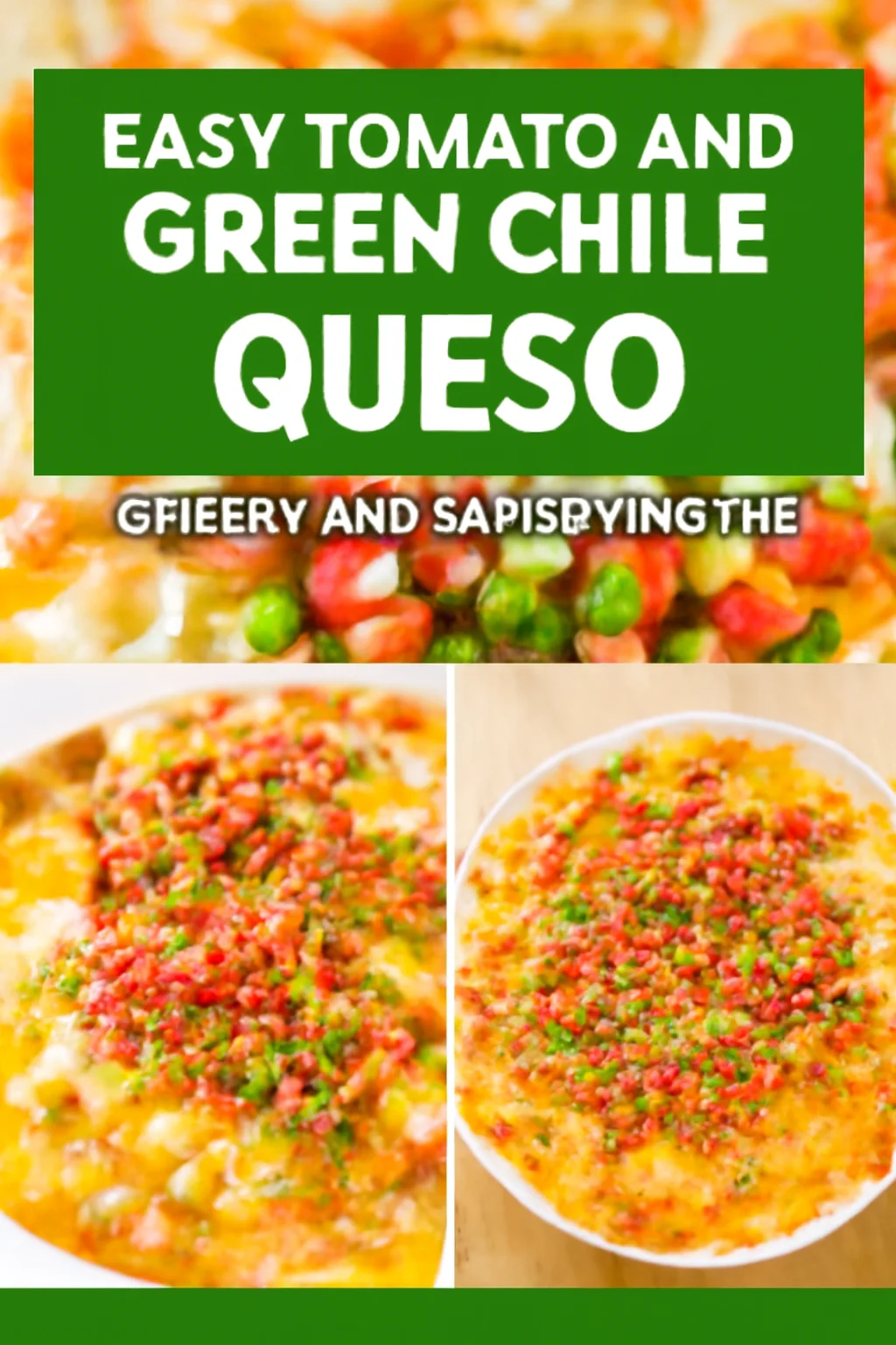 One-Pan Salsa Chicken!