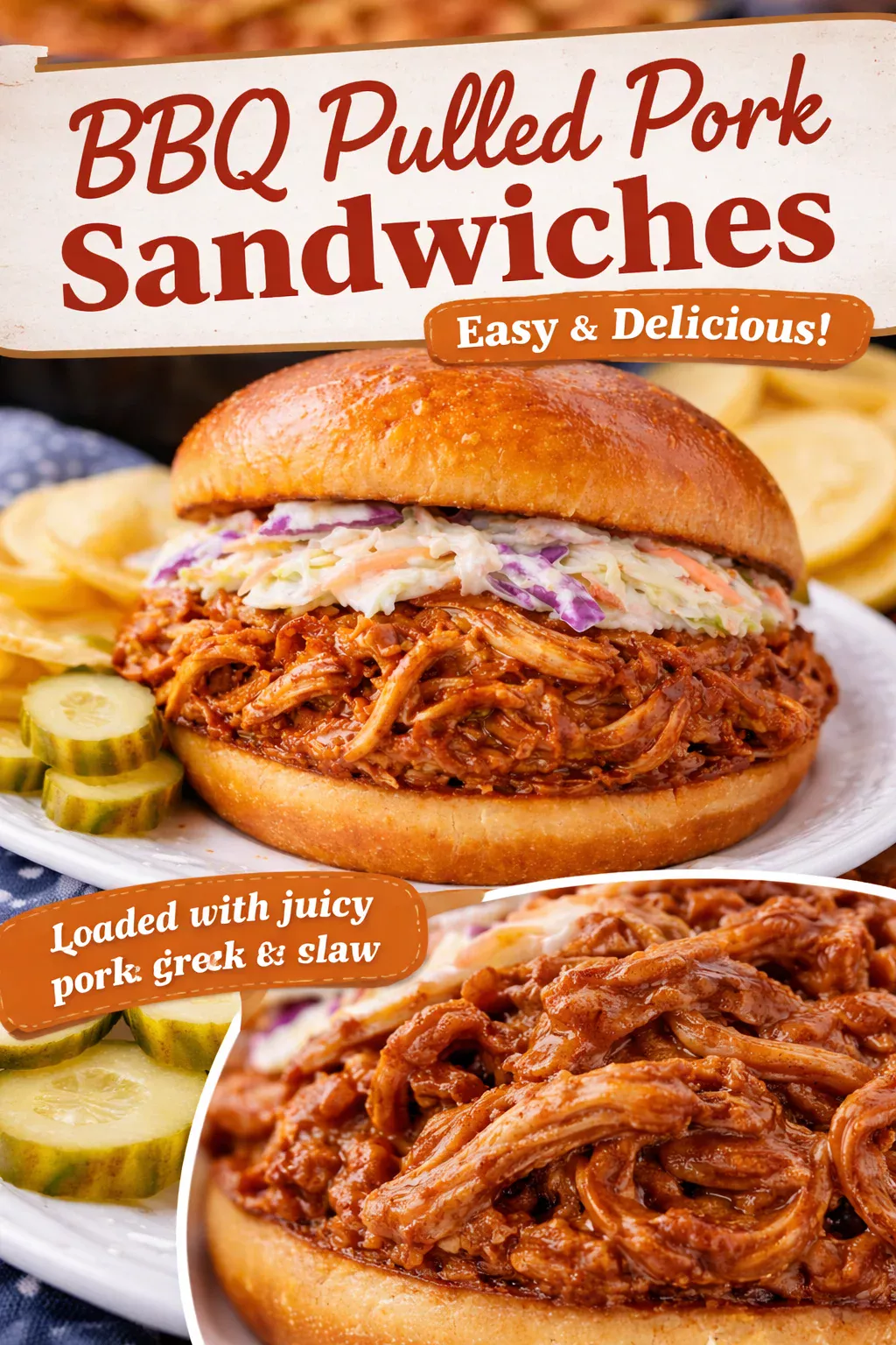 Slow Cooker Root Beer Chicken