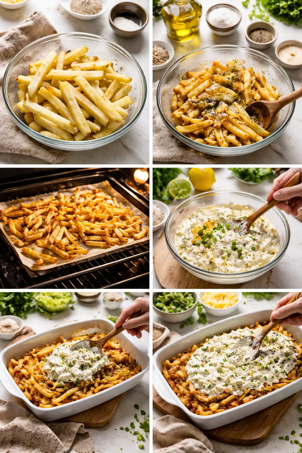 Sour Cream and Onion chips