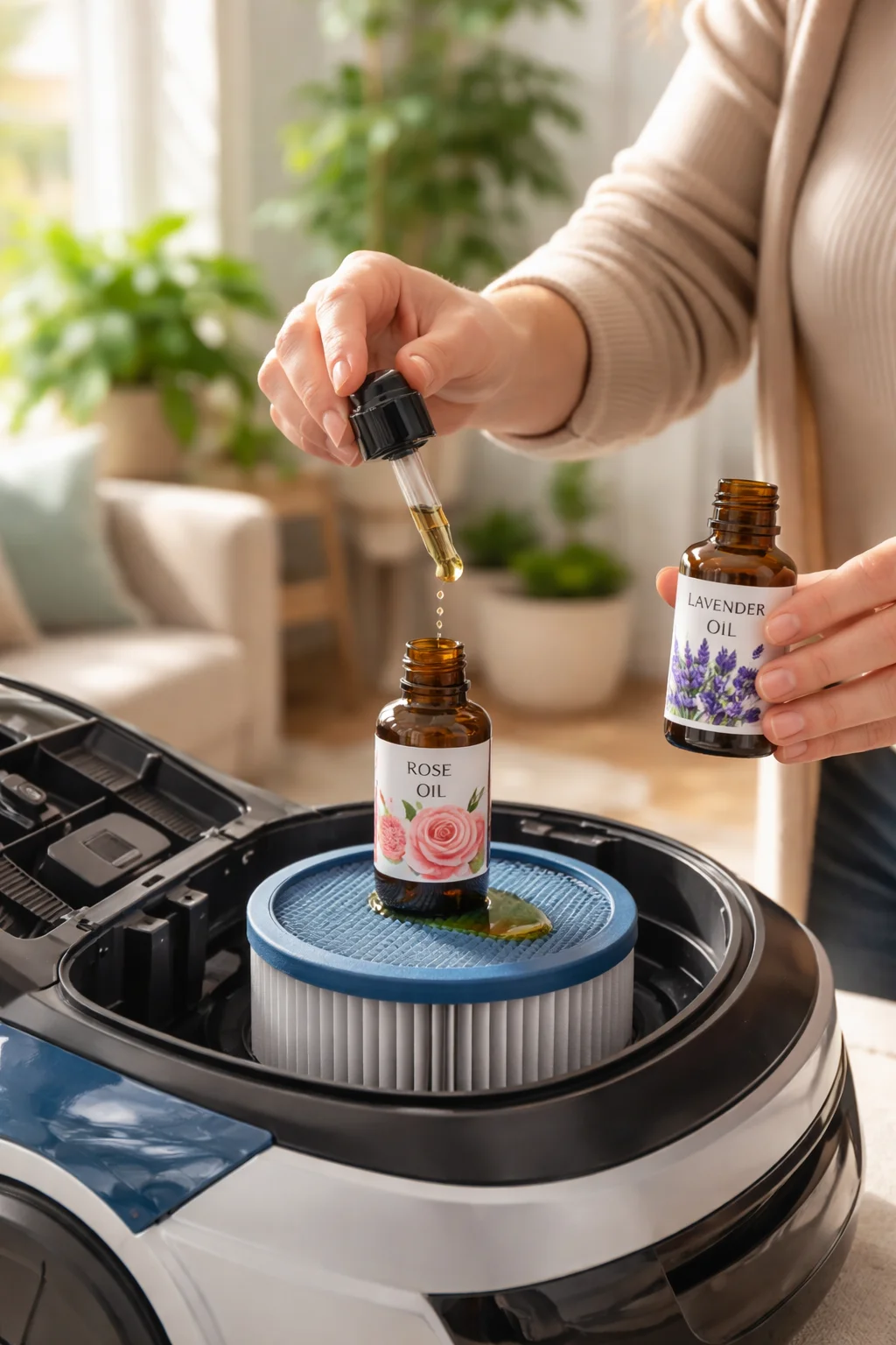 These Simple Toilet Hacks Can Change The Way Your Home Smells