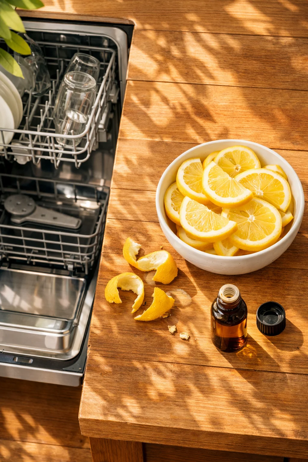 These Simple Toilet Hacks Can Change The Way Your Home Smells