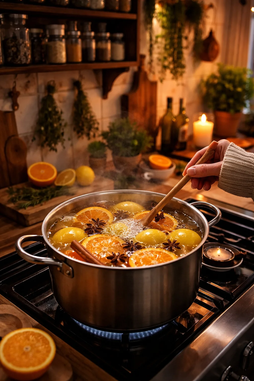 These Simple Toilet Hacks Can Change The Way Your Home Smells