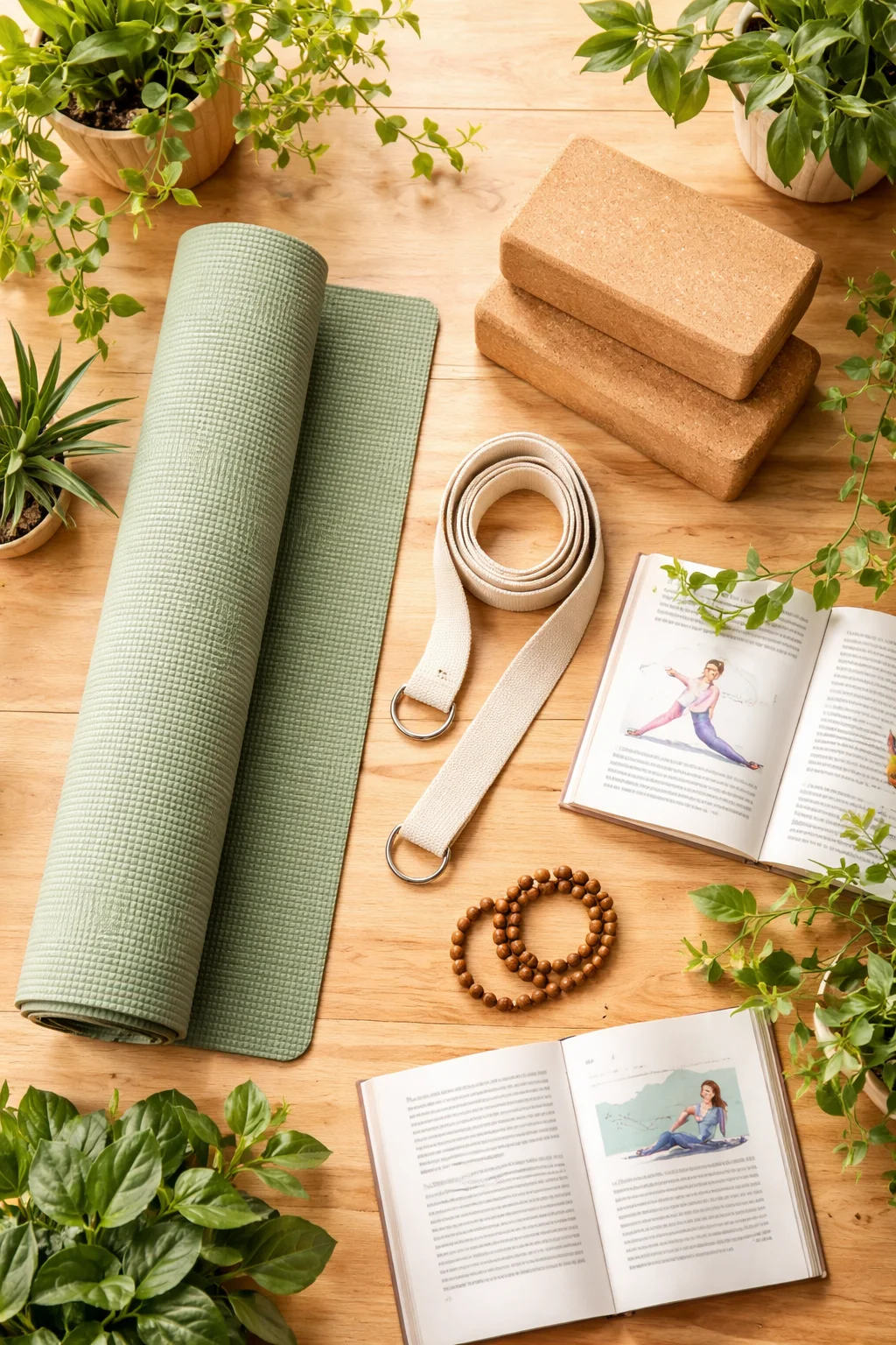 12 Essential Yoga Poses For Spinal Health