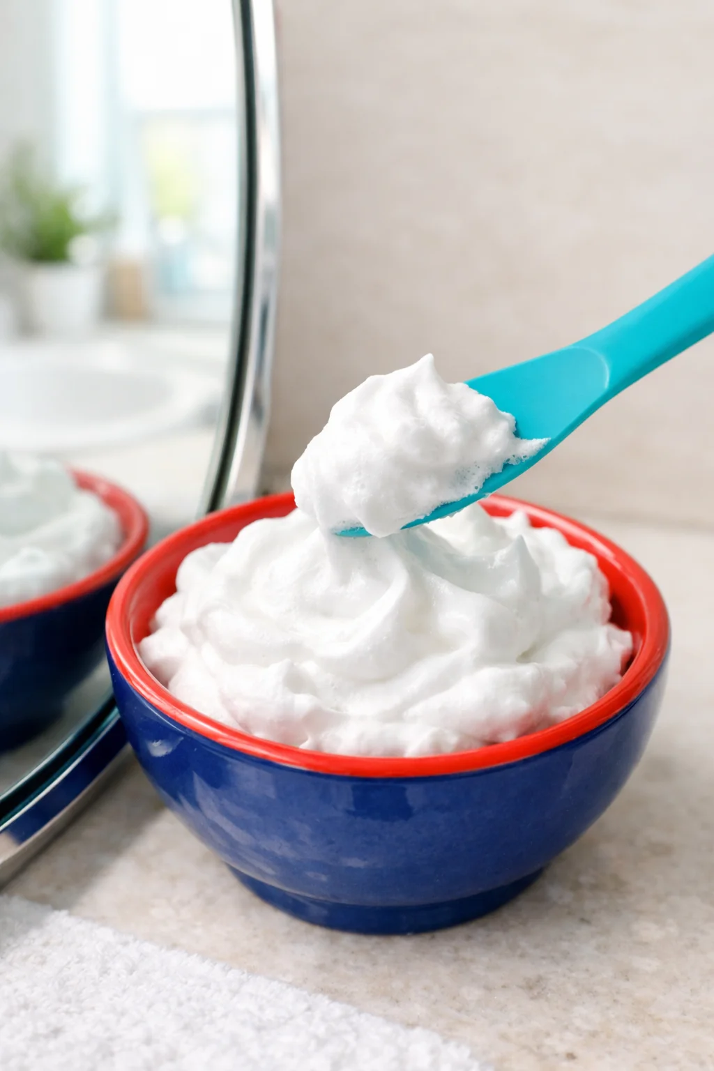 4 Weird Mirror Tricks You Didn't Know Could Make It Spotless in Seconds