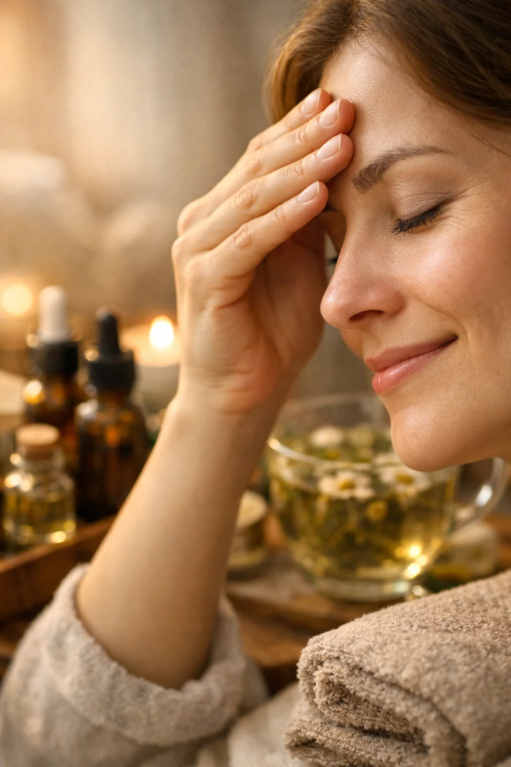 6 Weird Nighttime Tricks That Actually Work Better Than Sleeping Pills