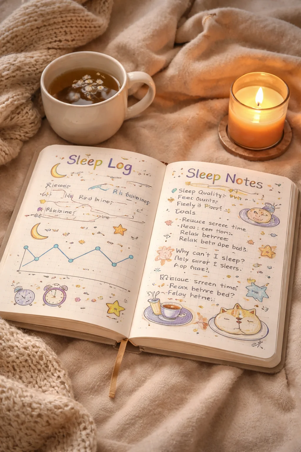 6 Weird Nighttime Tricks That Actually Work Better Than Sleeping Pills