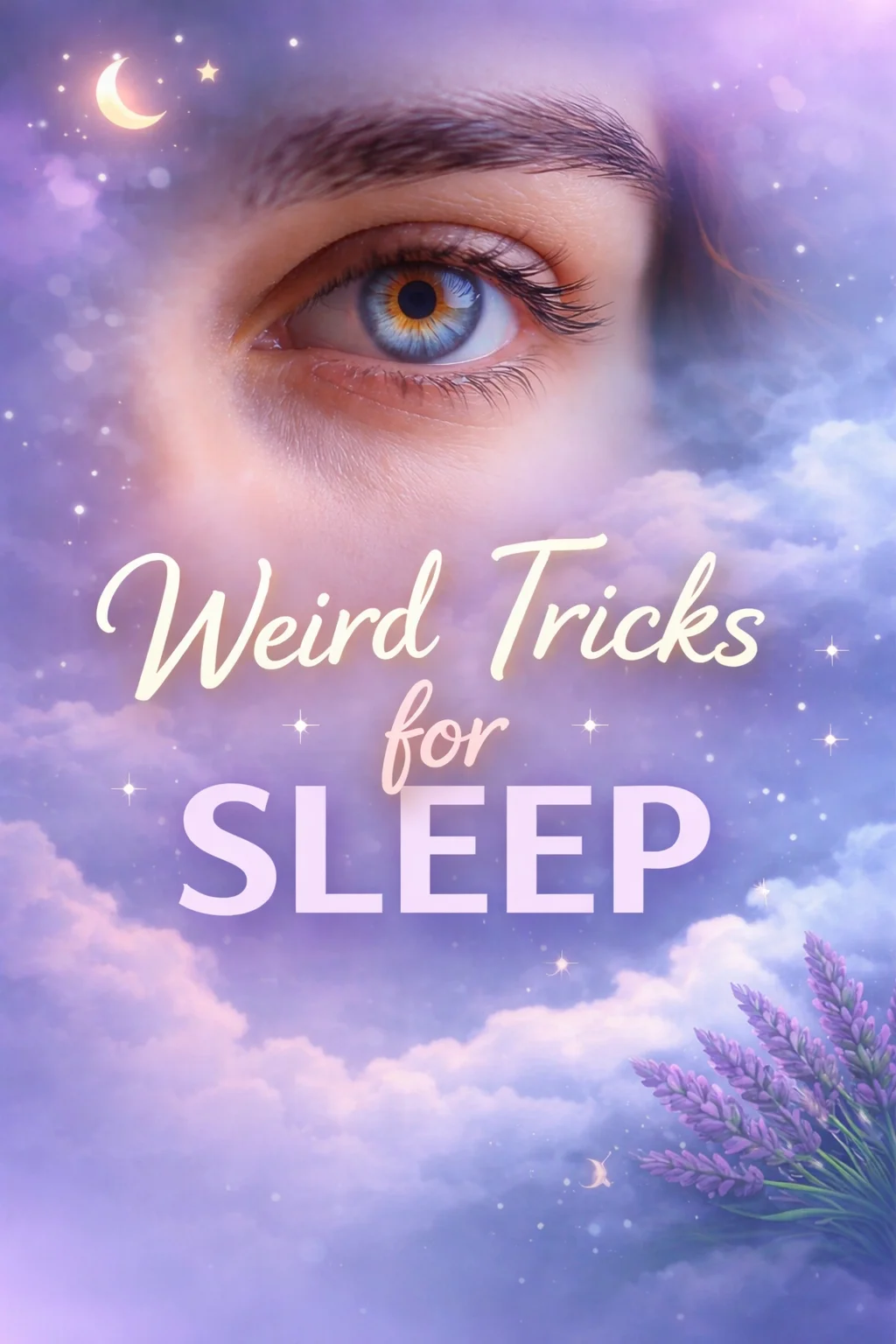 6 Weird Nighttime Tricks That Actually Work Better Than Sleeping Pills