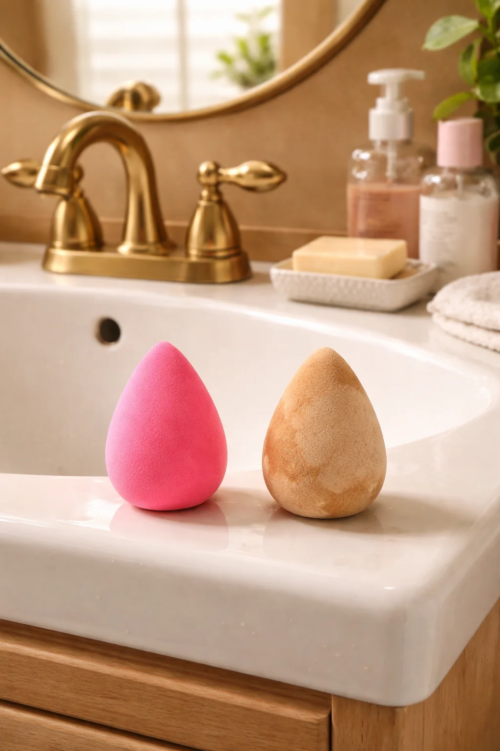 7 Signs Your Sponge Is Full of Bacteria