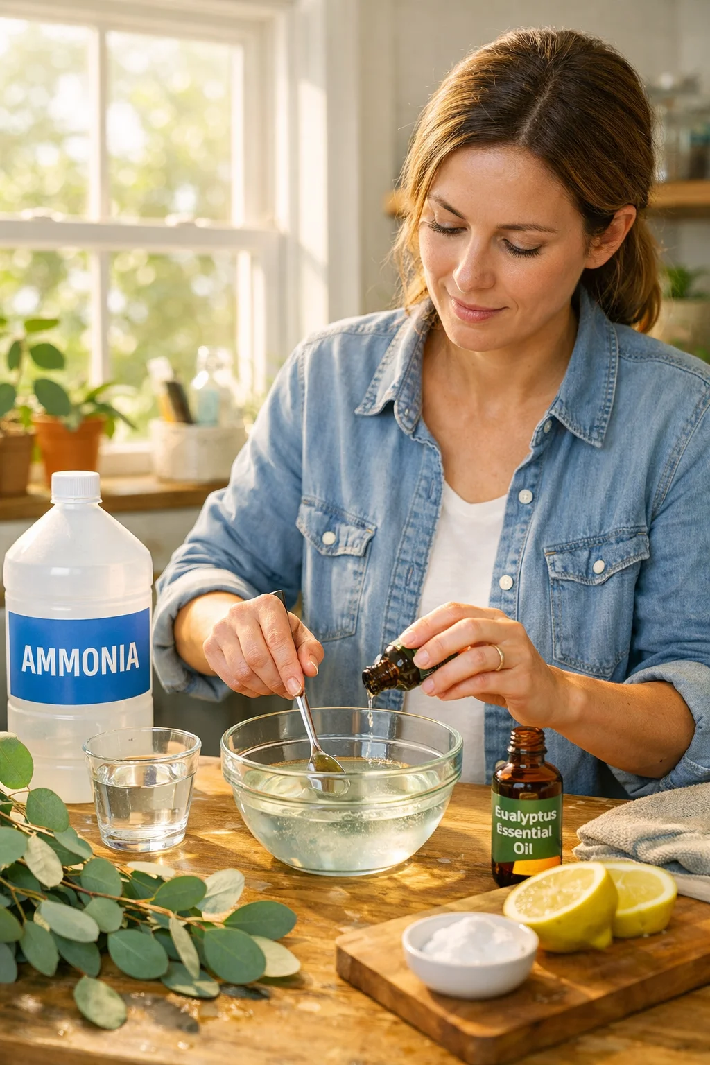 7 Smells That Mice Hate - Natural Mouse Repellent