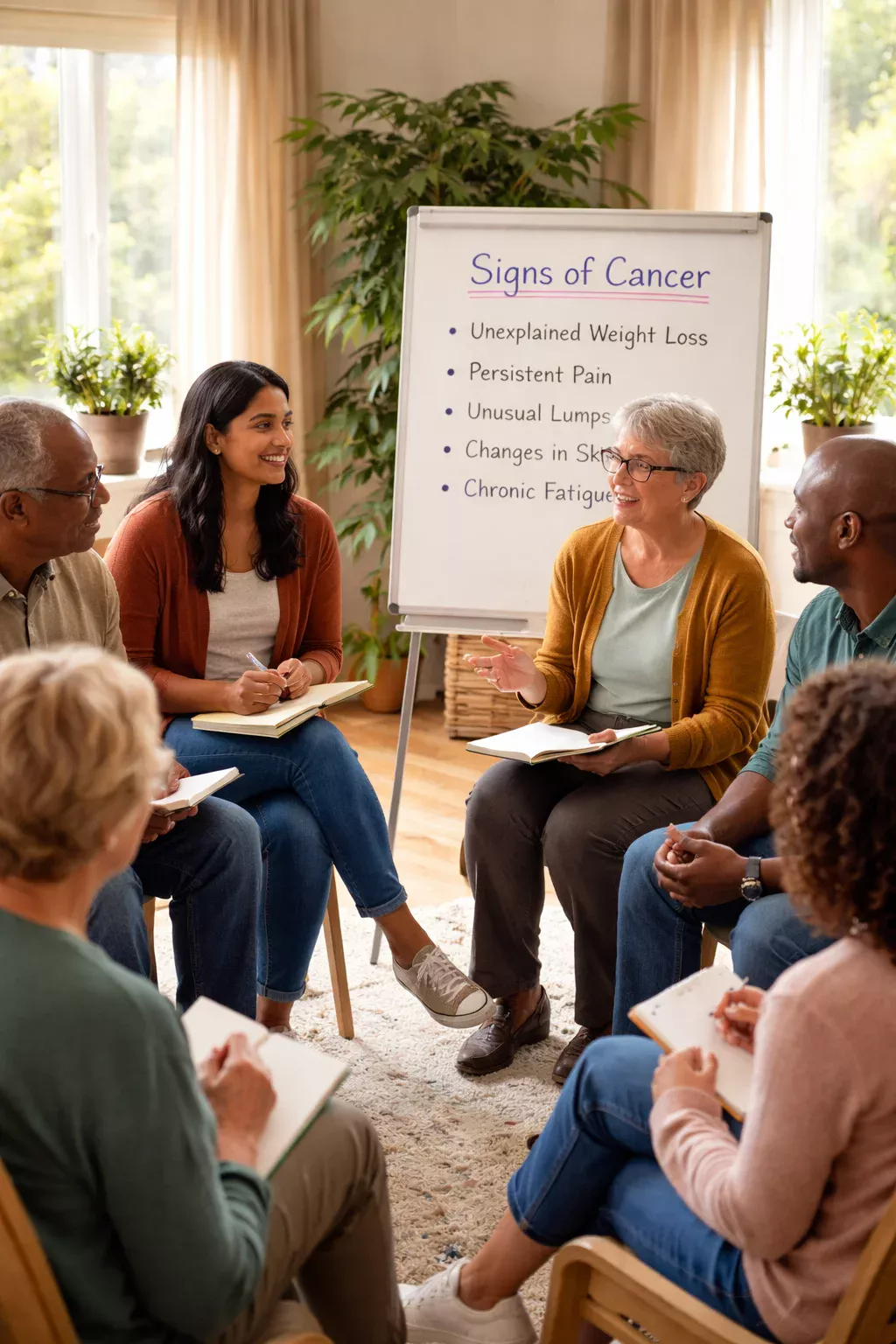 9 Head Pain Locations That Reveal More Than You Think