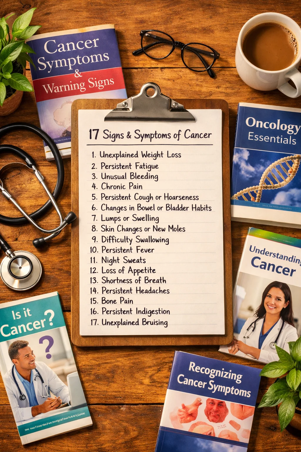 9 Head Pain Locations That Reveal More Than You Think