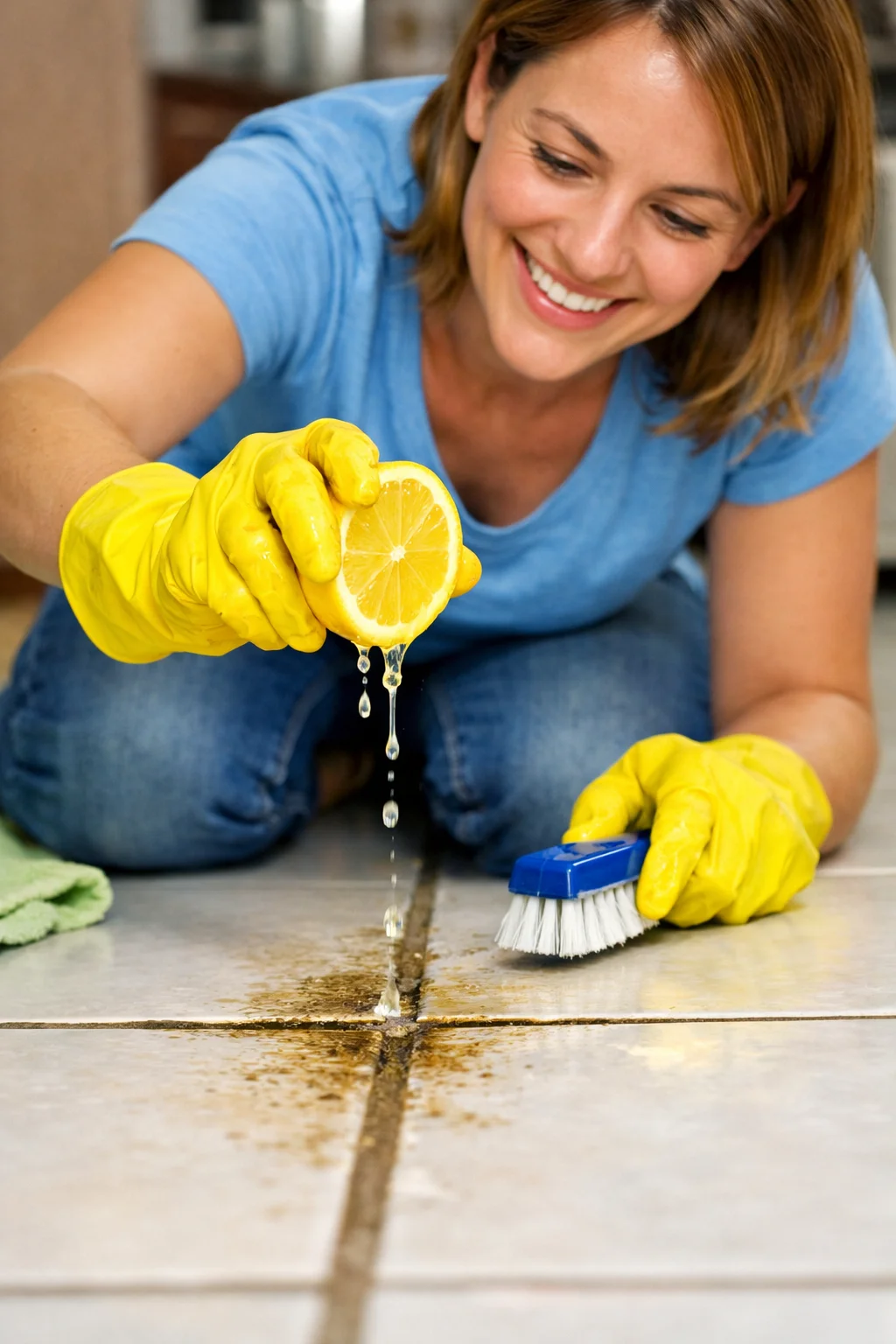 9 Weird Lemon Kitchen Tricks That Work Better Than Any Cleaner