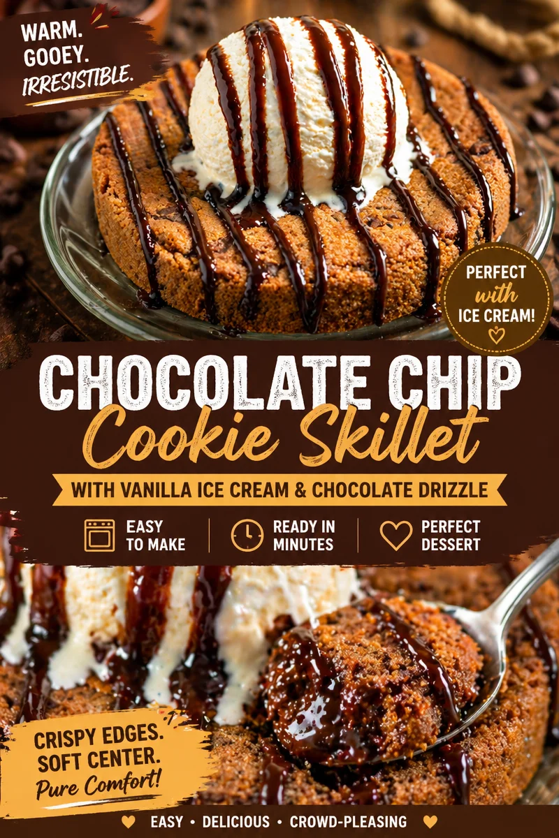 Air Fryer Cookie Cake