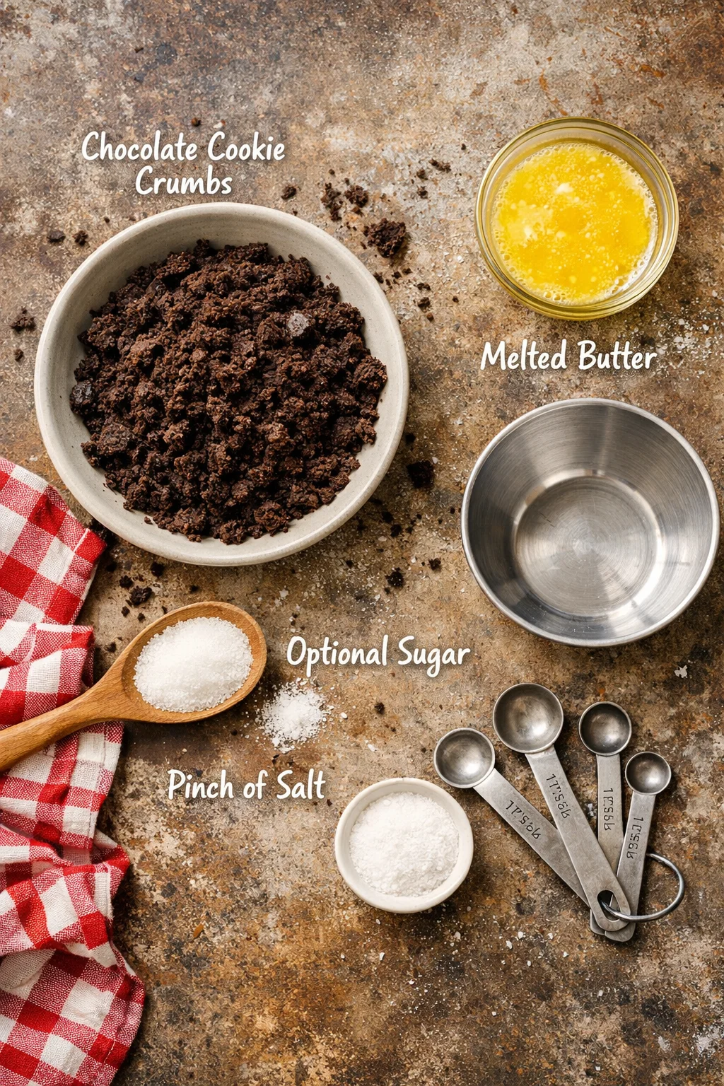 Andes Mint Cheesecakes