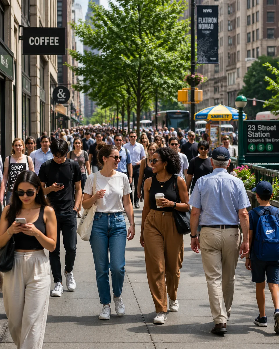 Benefits Of Walking: Time-Based Health Gains