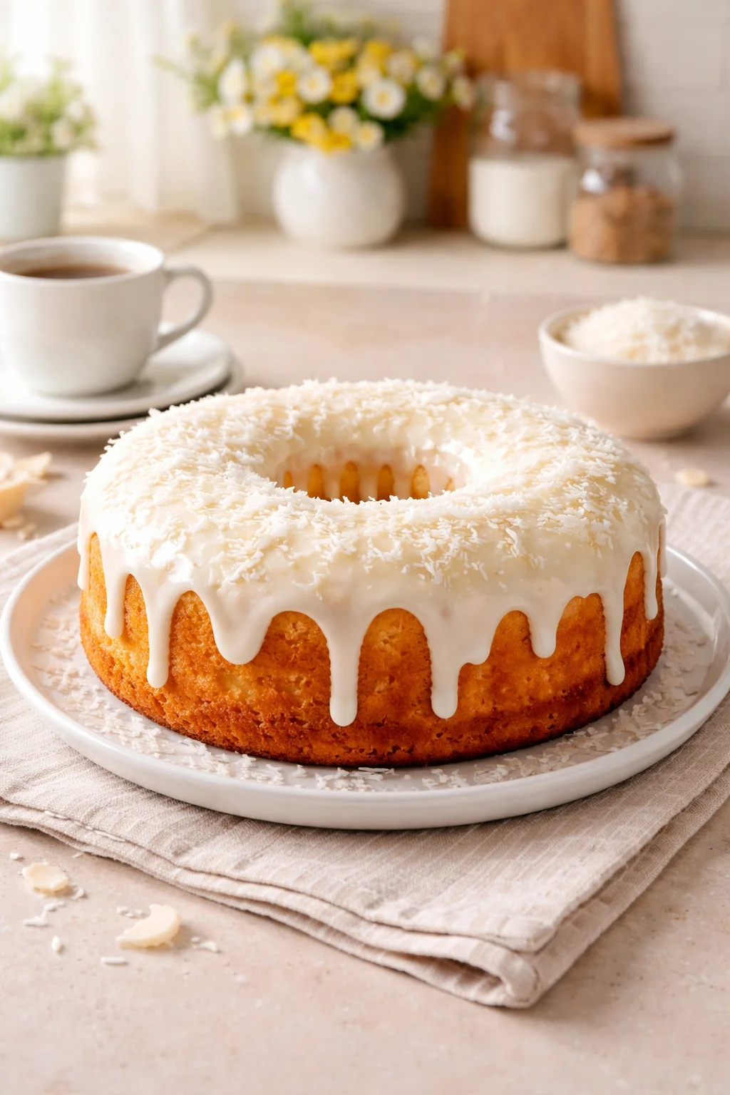 Catch A Husband Cake