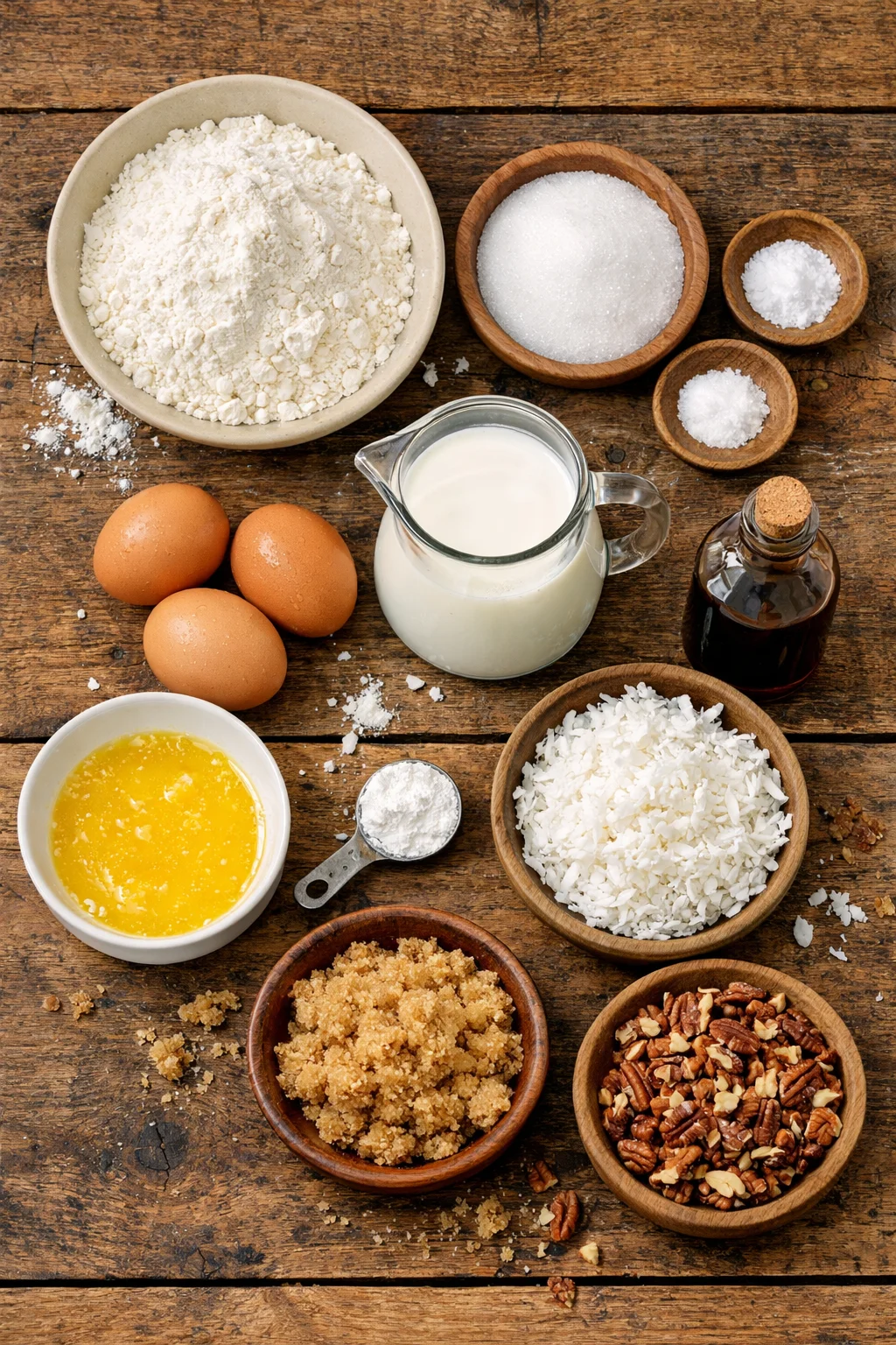 Catch A Husband Cake