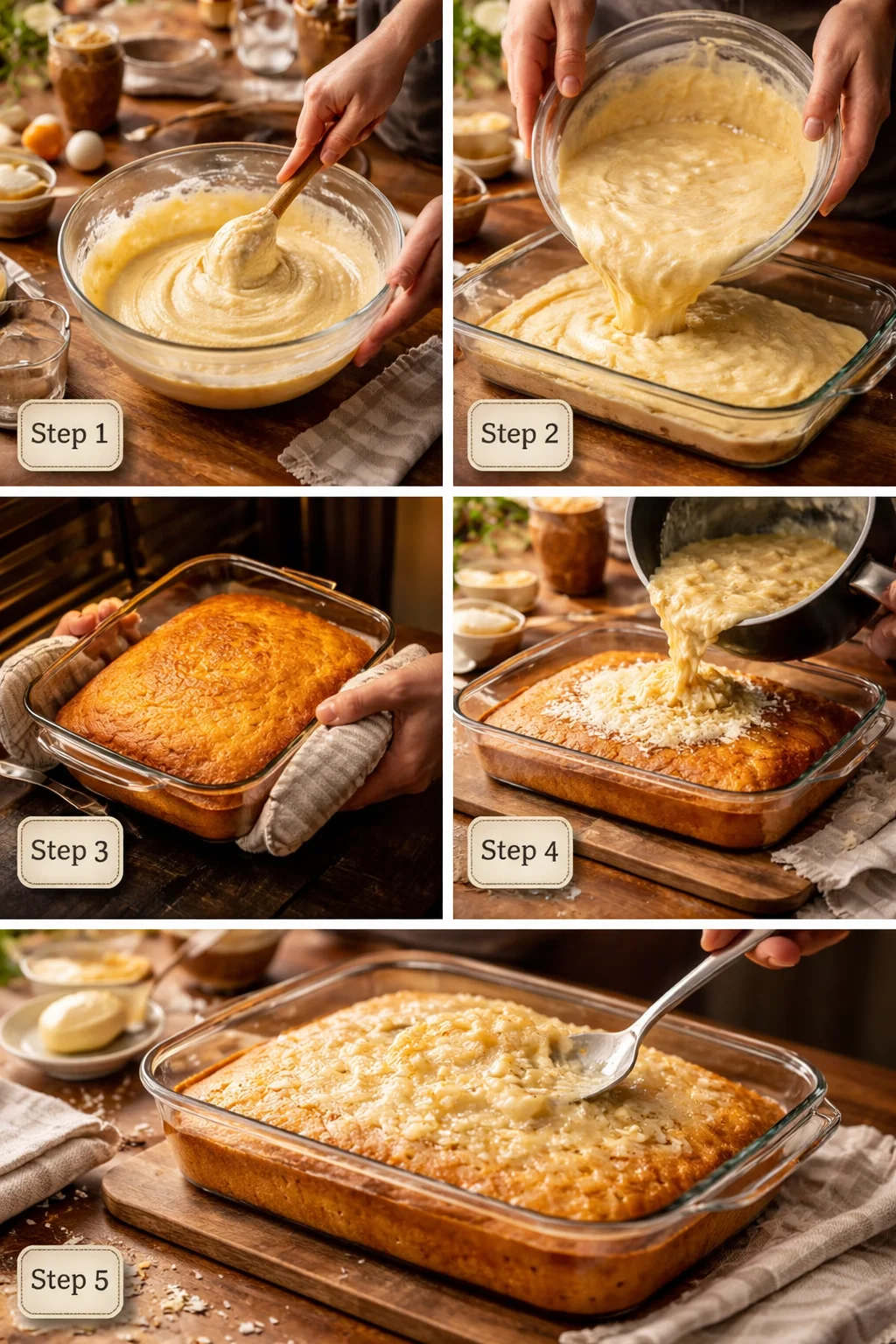 Catch A Husband Cake