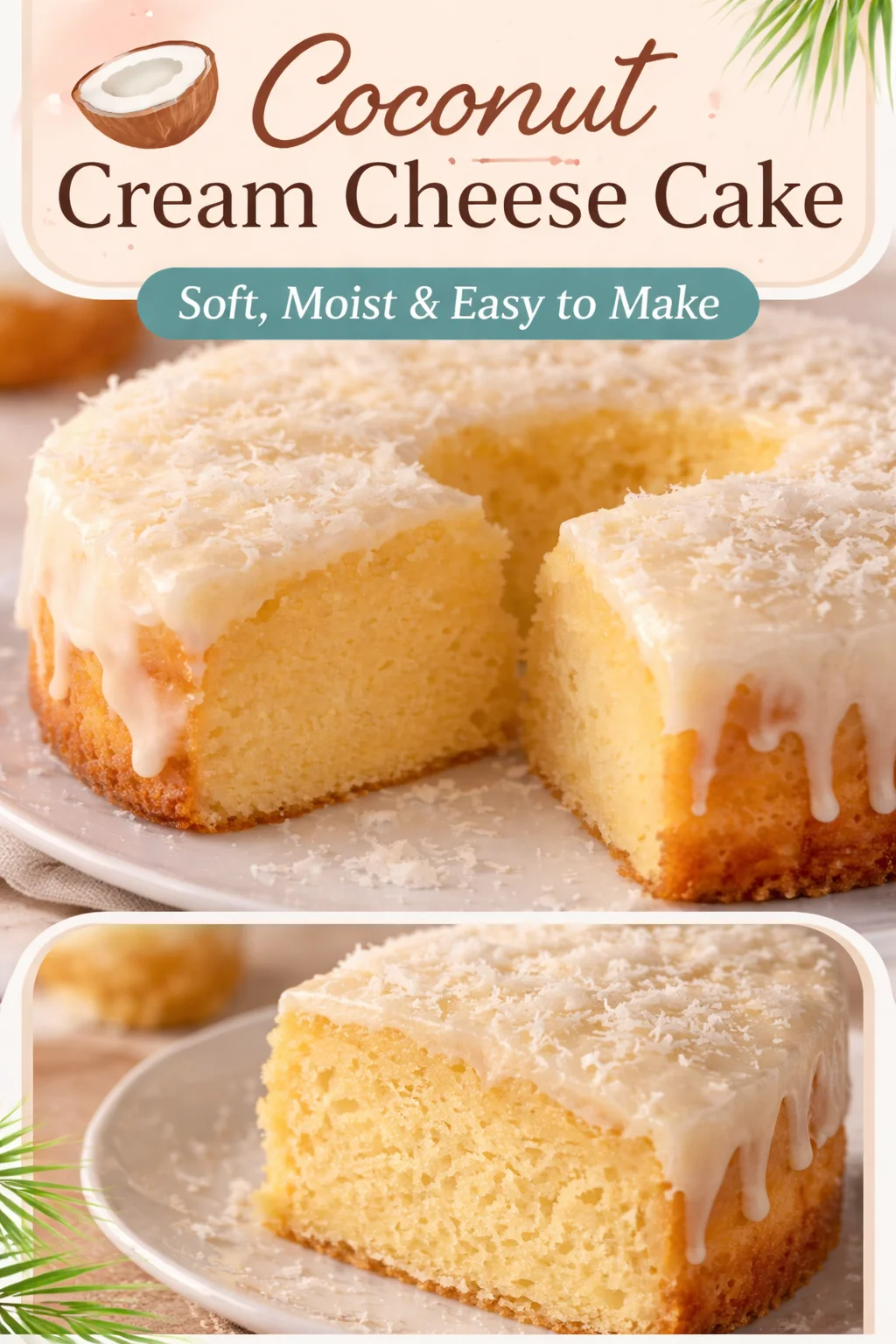 Catch A Husband Cake