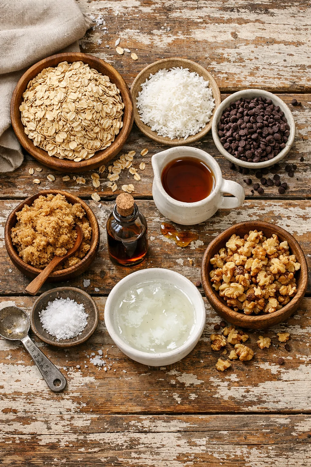 Copycat Heavenly Hunks