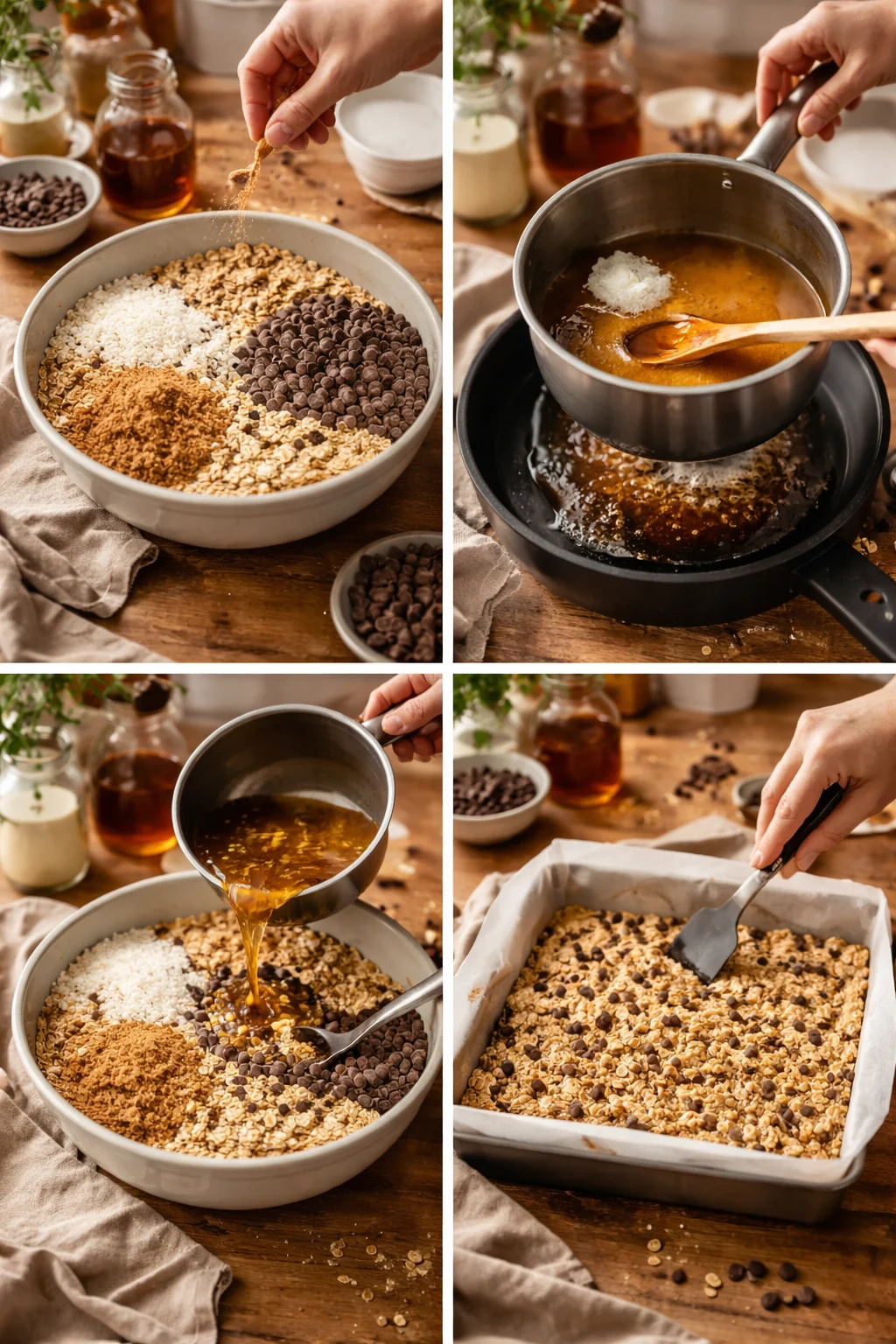 Copycat Heavenly Hunks