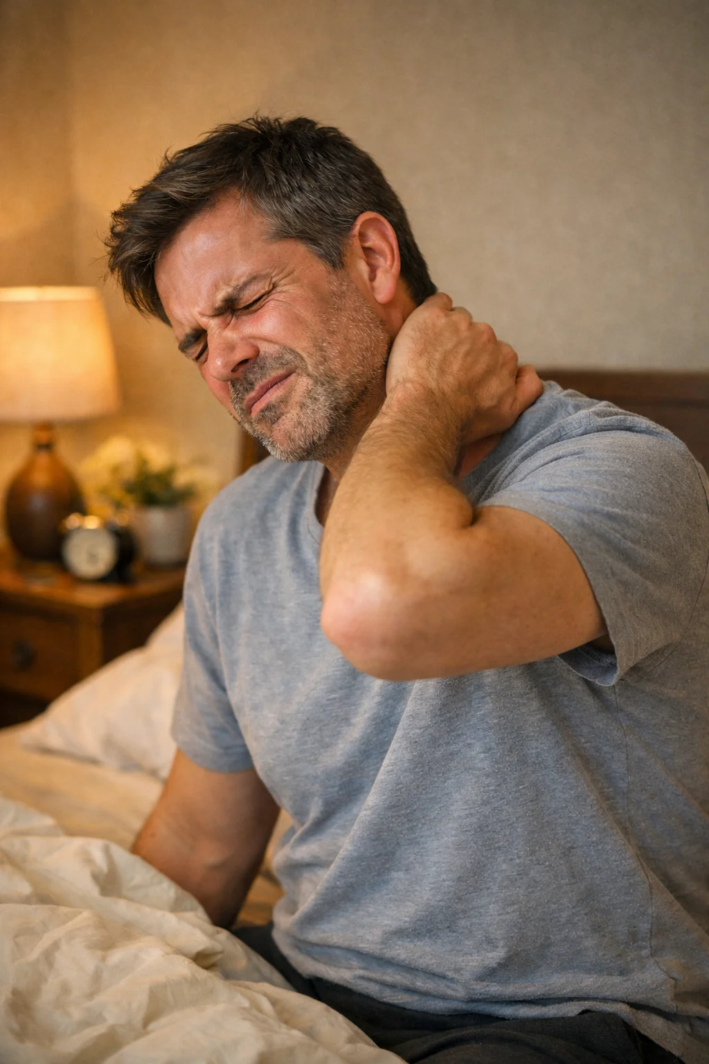 Correct Sleeping Positions for a Healthy Spine