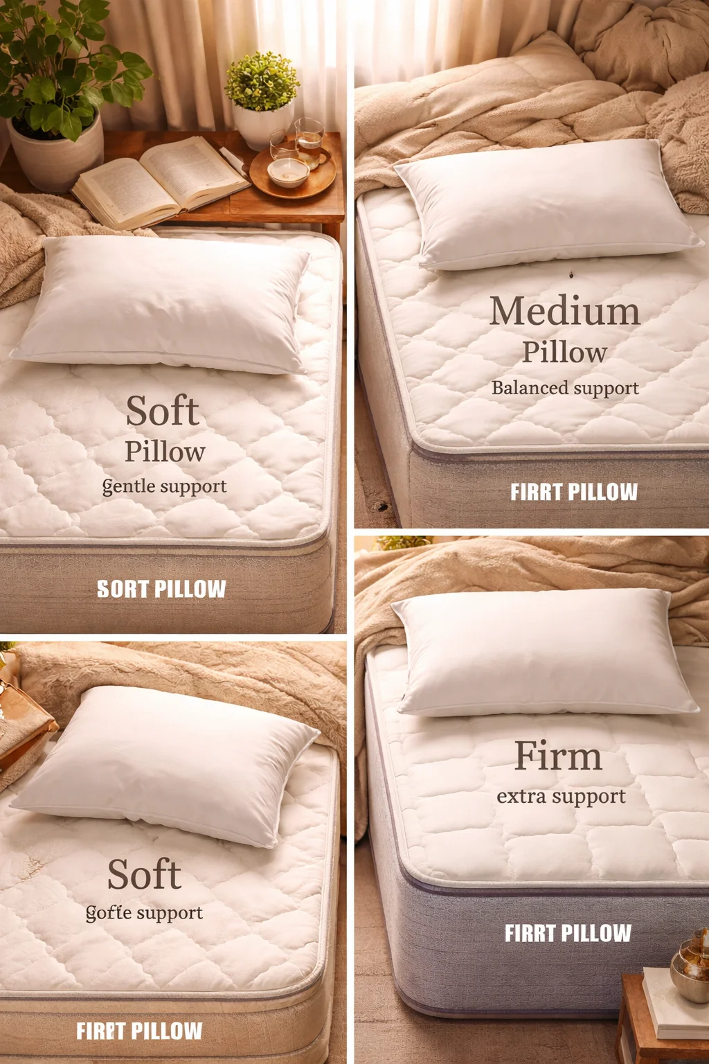 Correct Sleeping Positions for a Healthy Spine