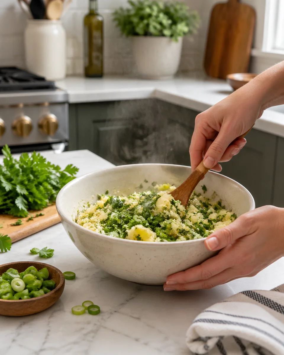 Crock Pot Chicken and Stuffing