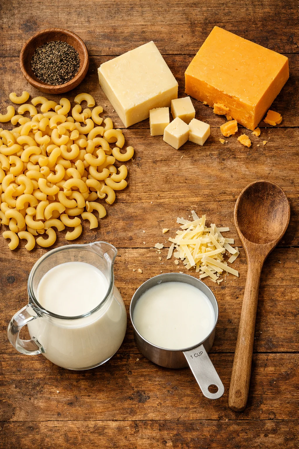 CROCK-POT Mac & Cheese