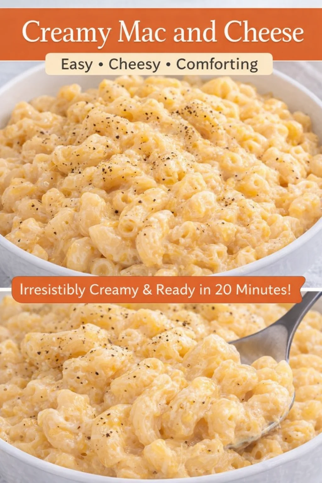 CROCK-POT Mac & Cheese