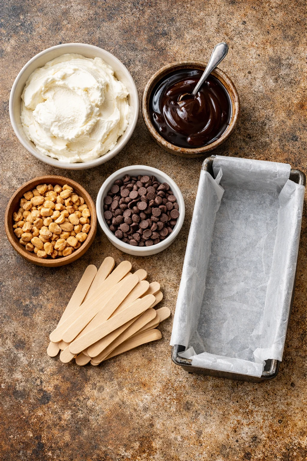 Dairy Queen Copycat Buster Bars