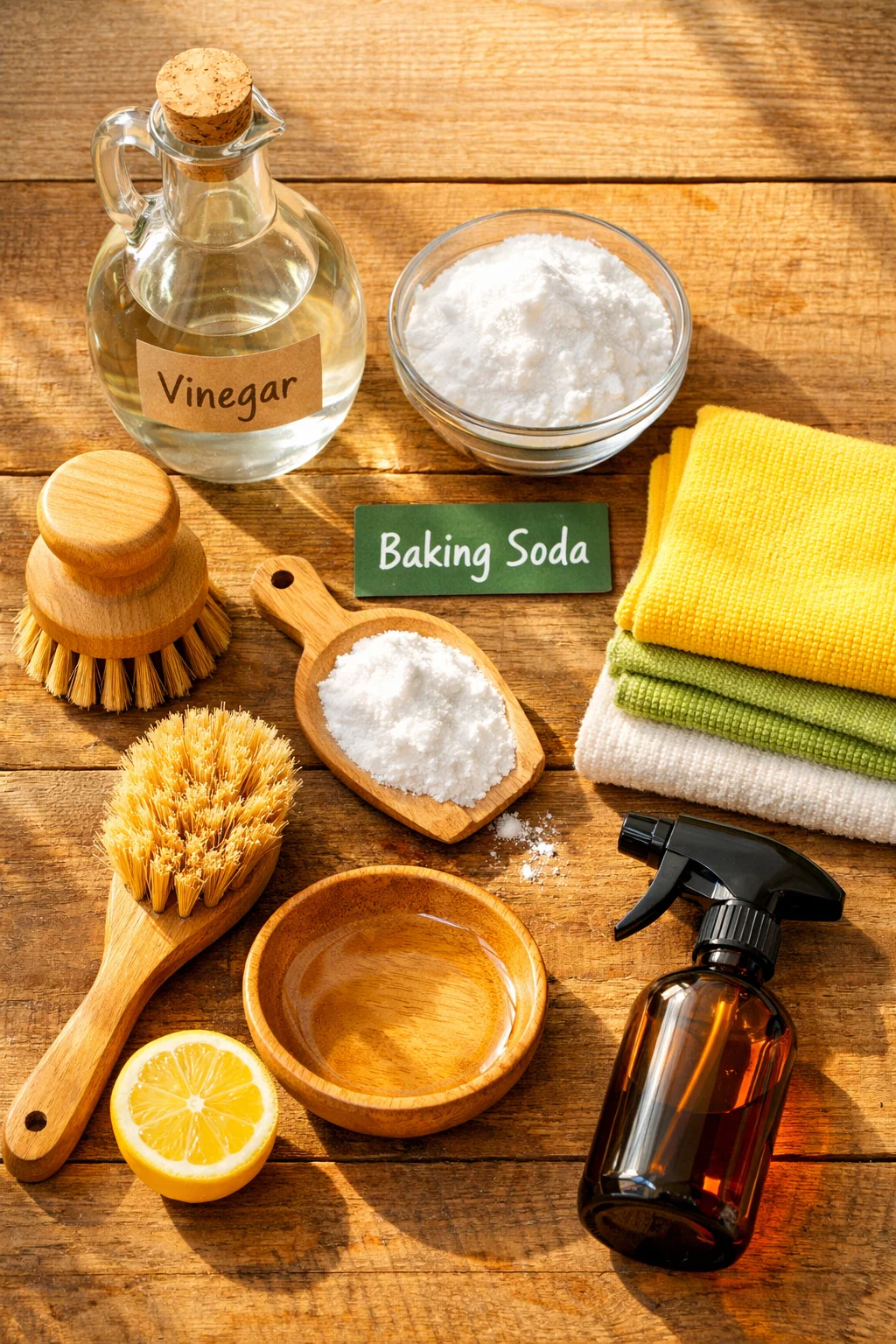 DIY Mold Removal: The Ultimate Home Solution