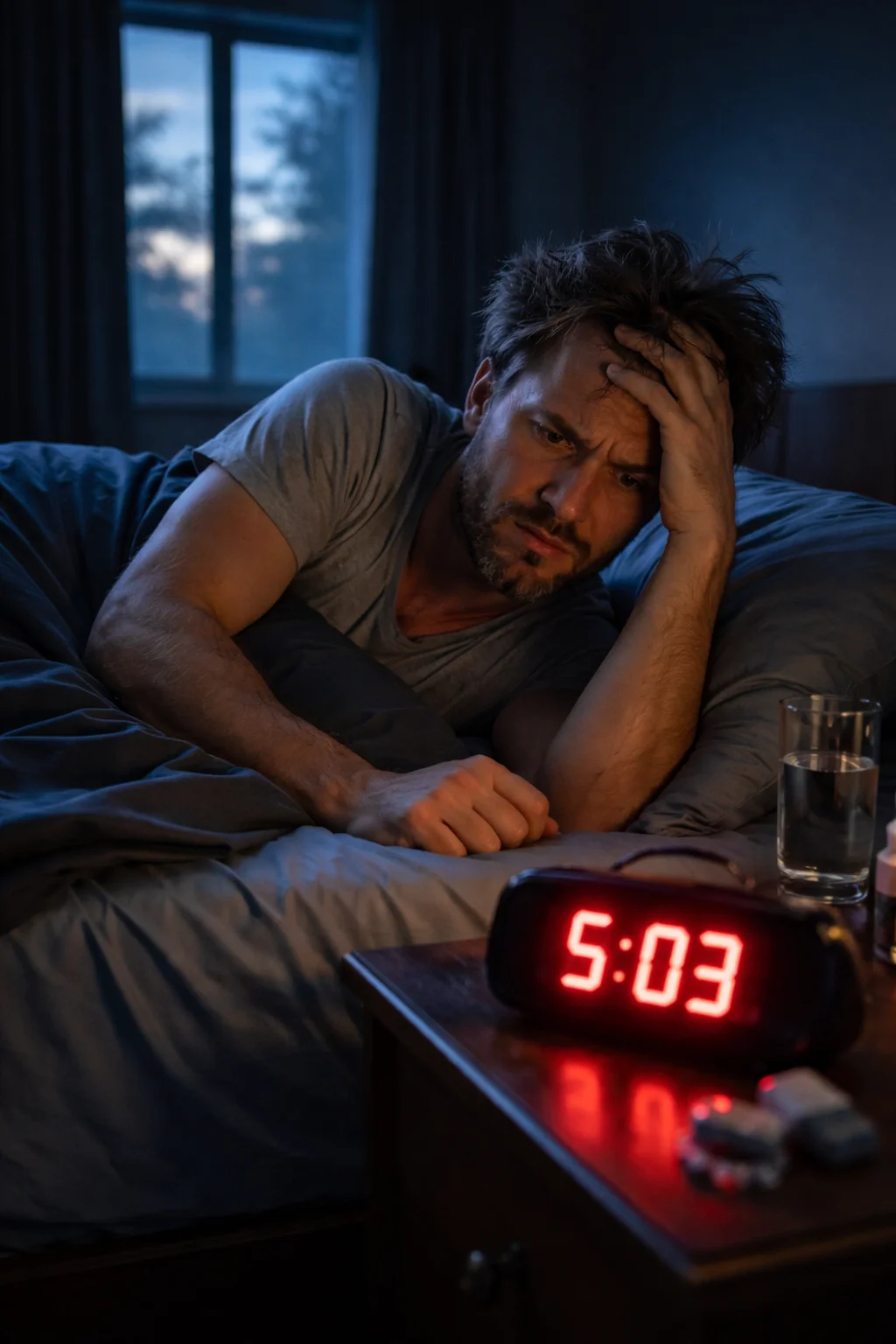 Habits That Harm Your Brain