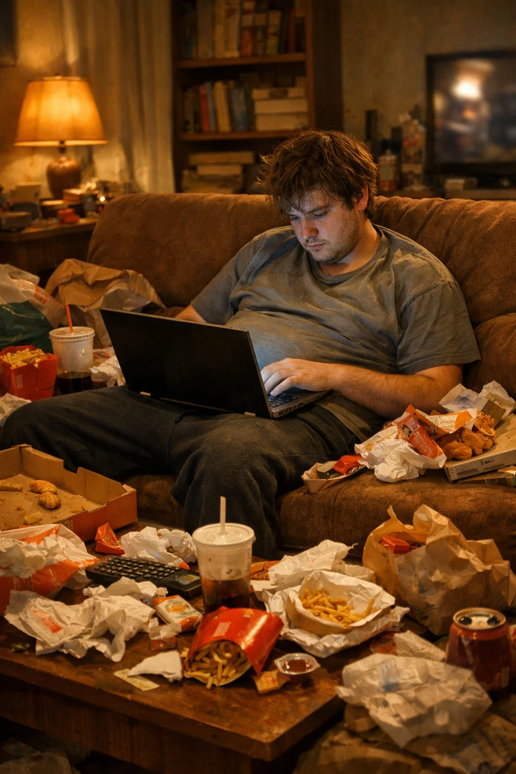 Habits That Harm Your Brain