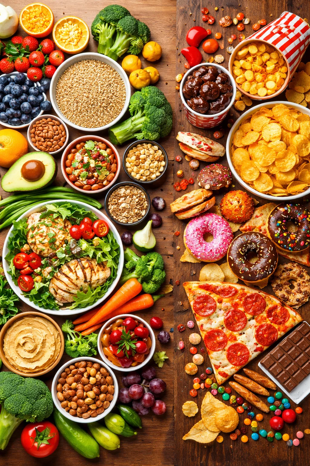 Habits That Harm Your Brain