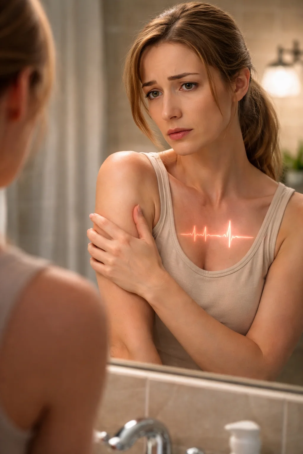 Heart Symptoms You Should Never Ignore