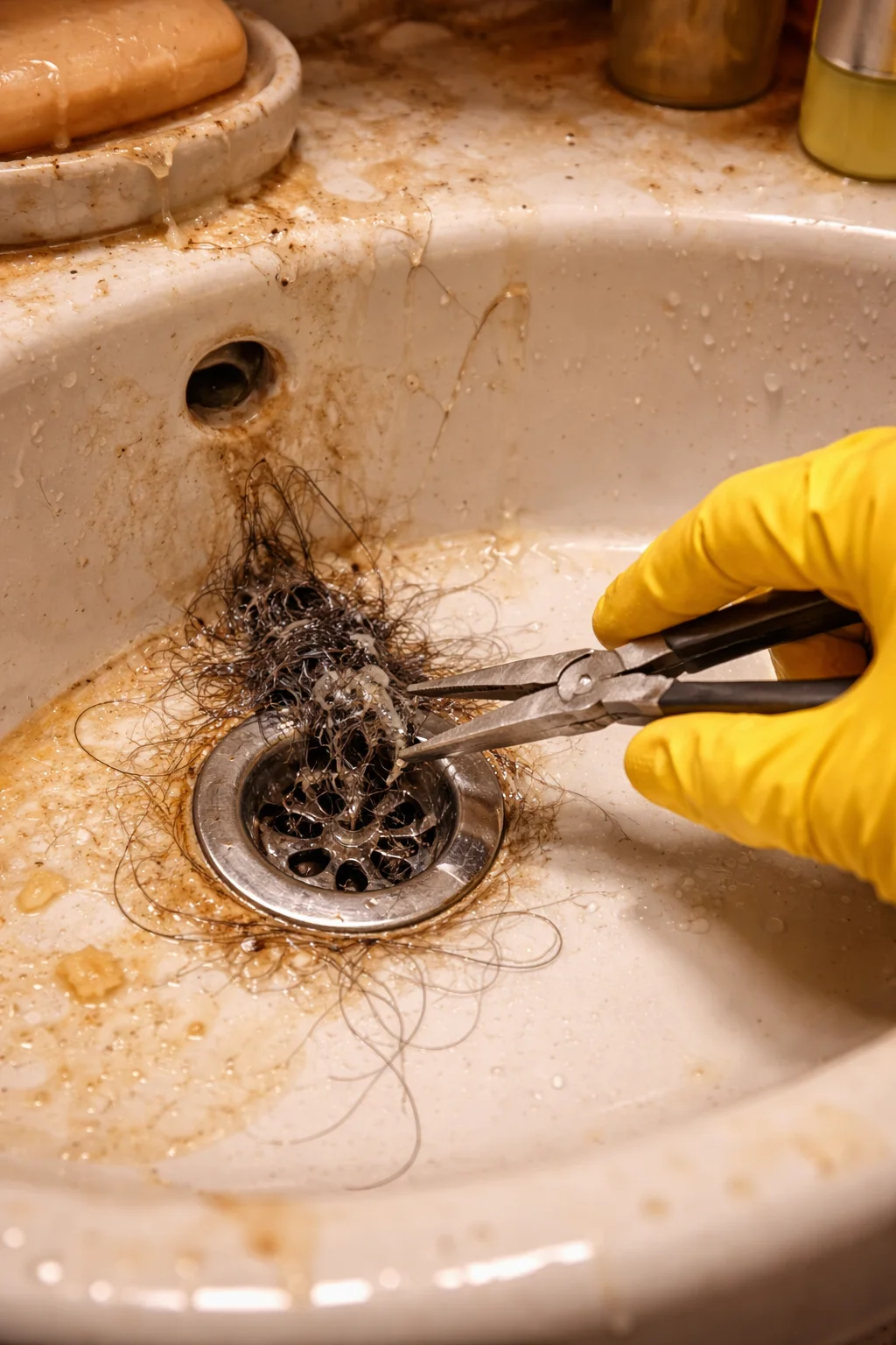 How to Make the Best Tub and Gunk Cleaner for Your Home