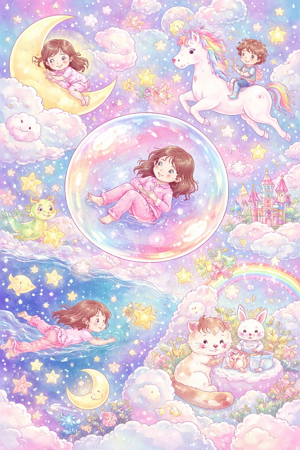 Intriguing Facts About Sleep You Need to Know