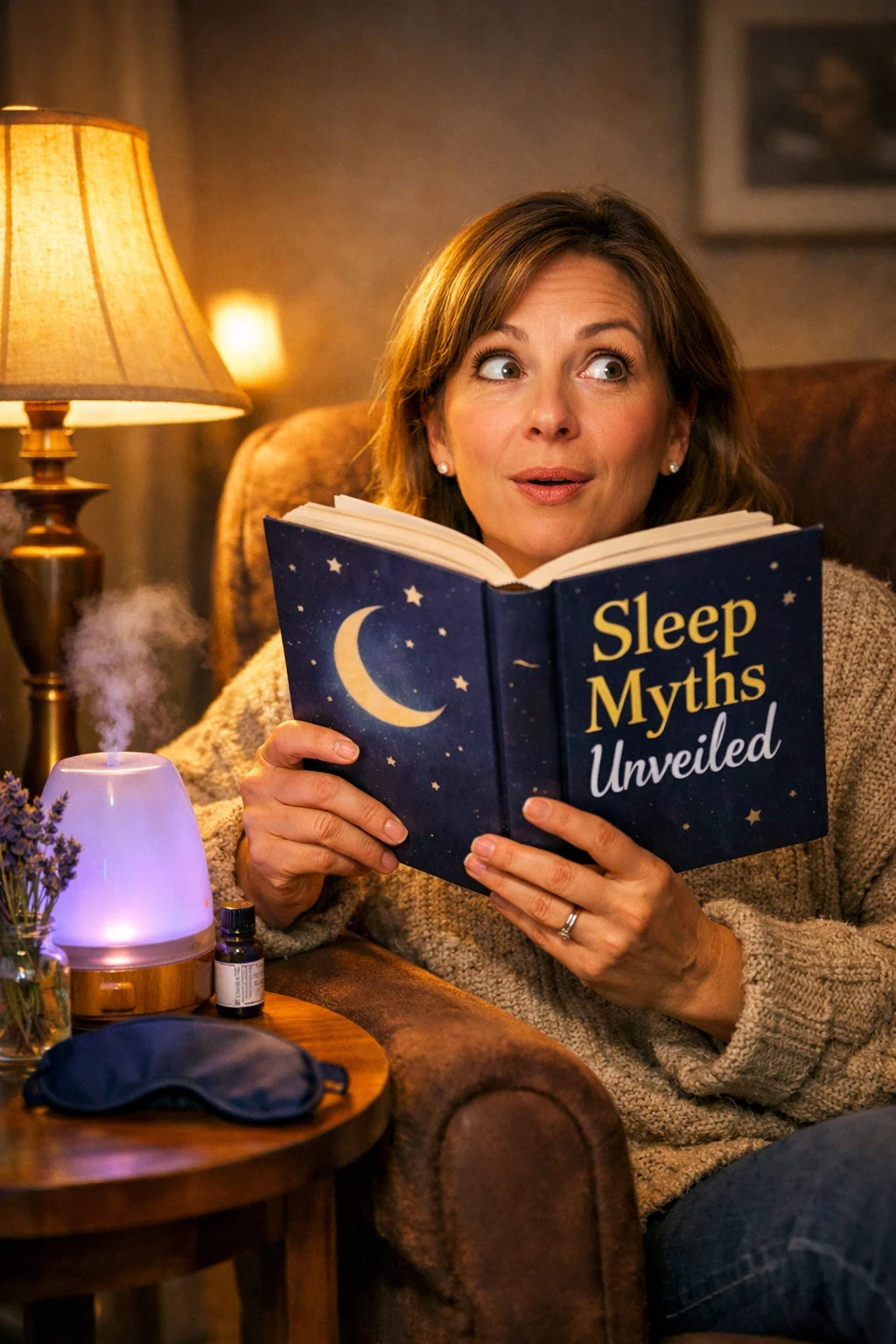 Intriguing Facts About Sleep You Need to Know