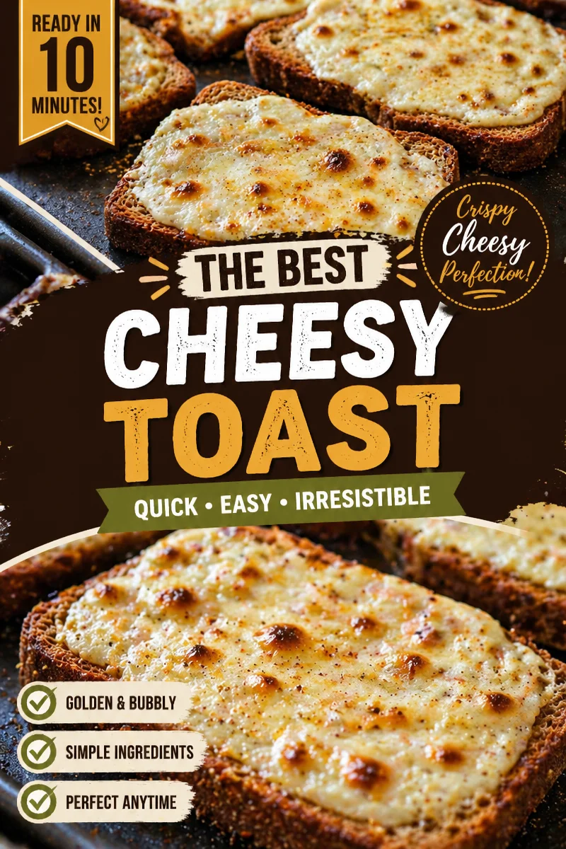 Parmesan Party Bread