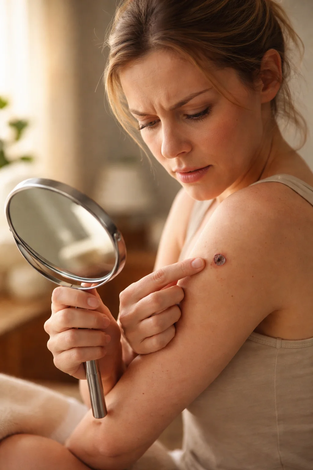 Skin Color Warning Signs You Should Recognize