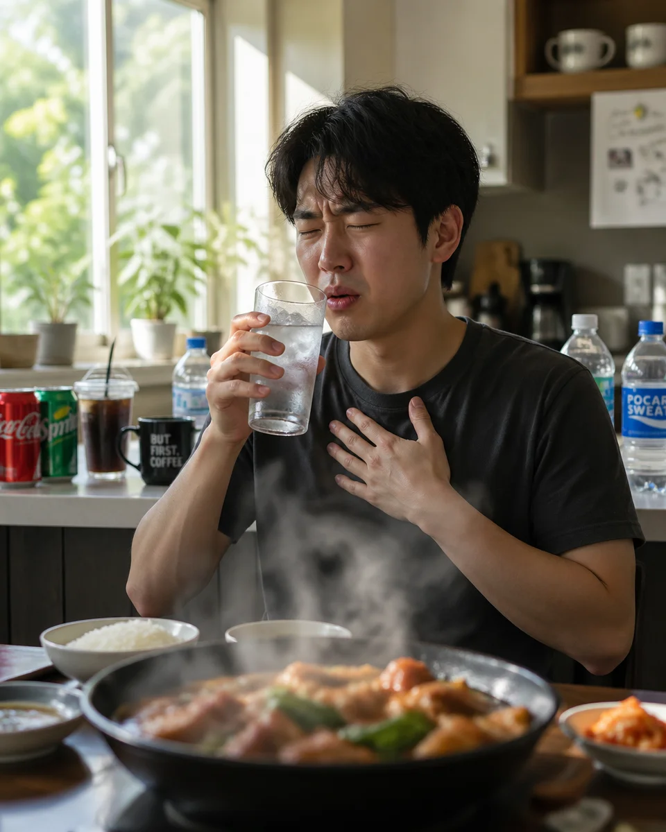 Stop Drinking Water Like This If You Want It To Actually Help You