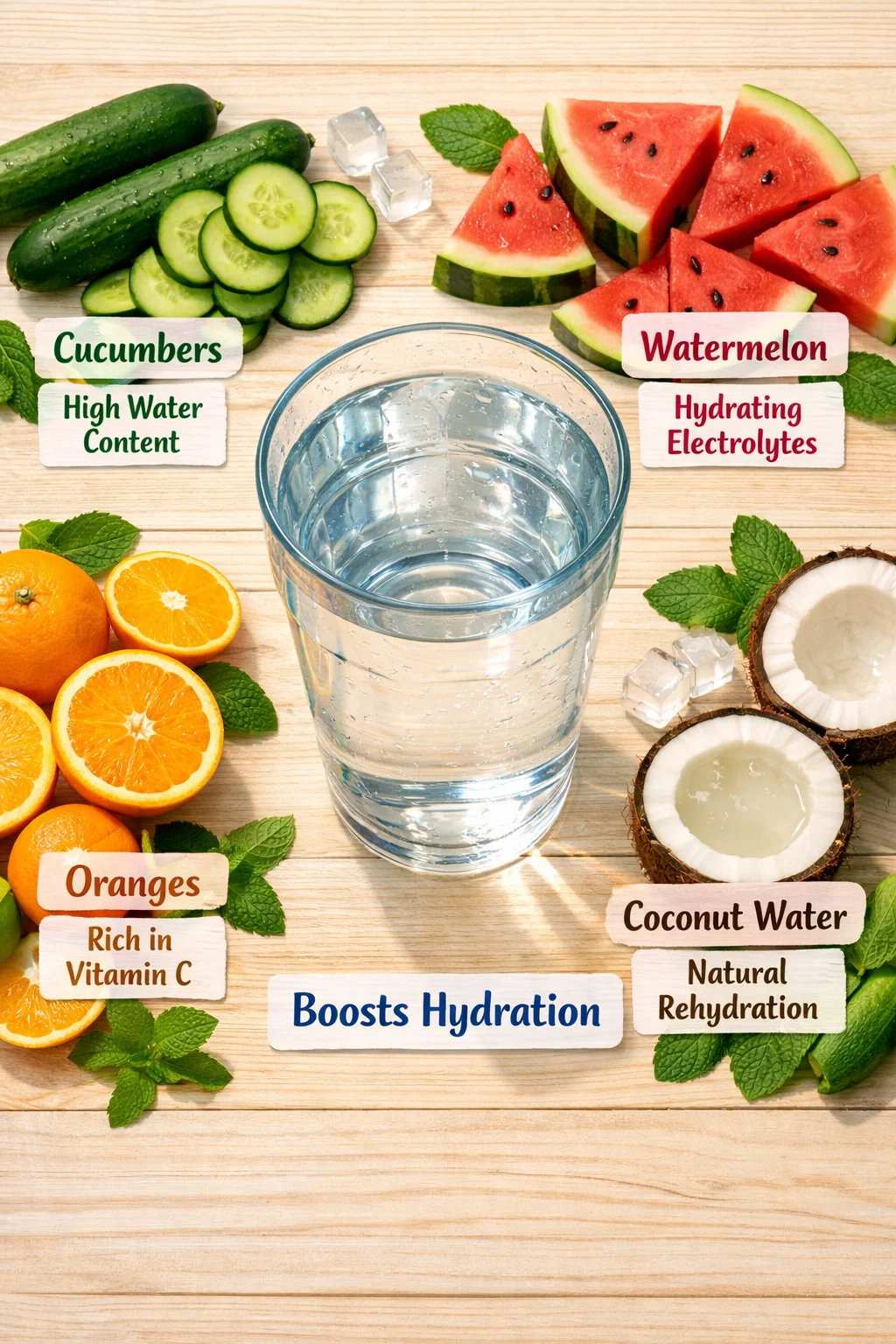 The 7 Best Times to Drink Water to Boost Your Health
