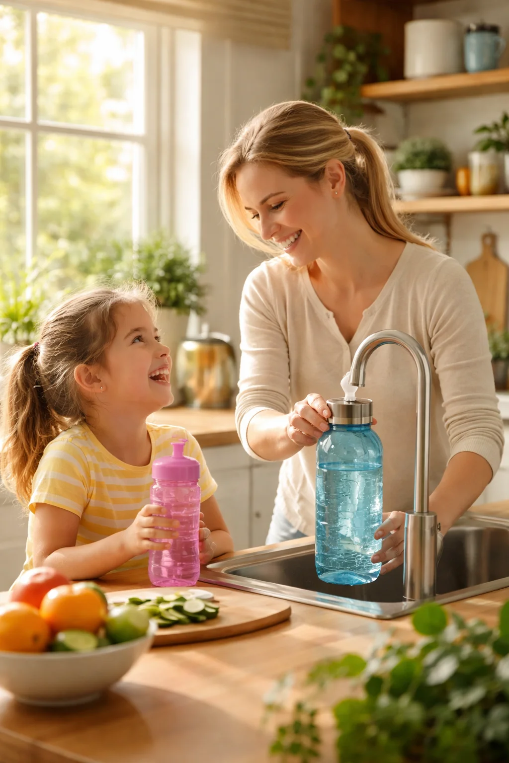 The 7 Best Times to Drink Water to Boost Your Health