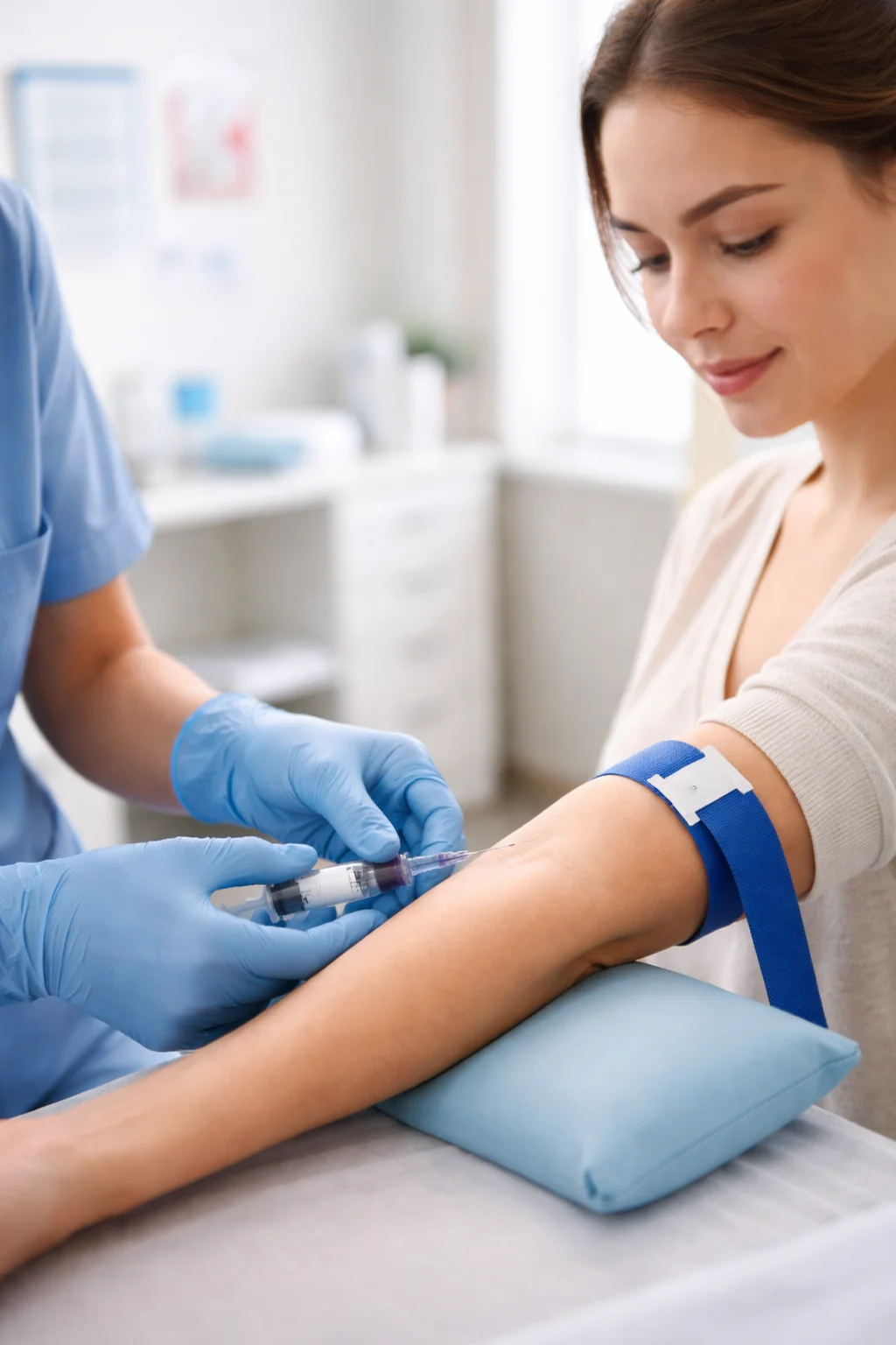 The Dangers Of Iodine Deficiency