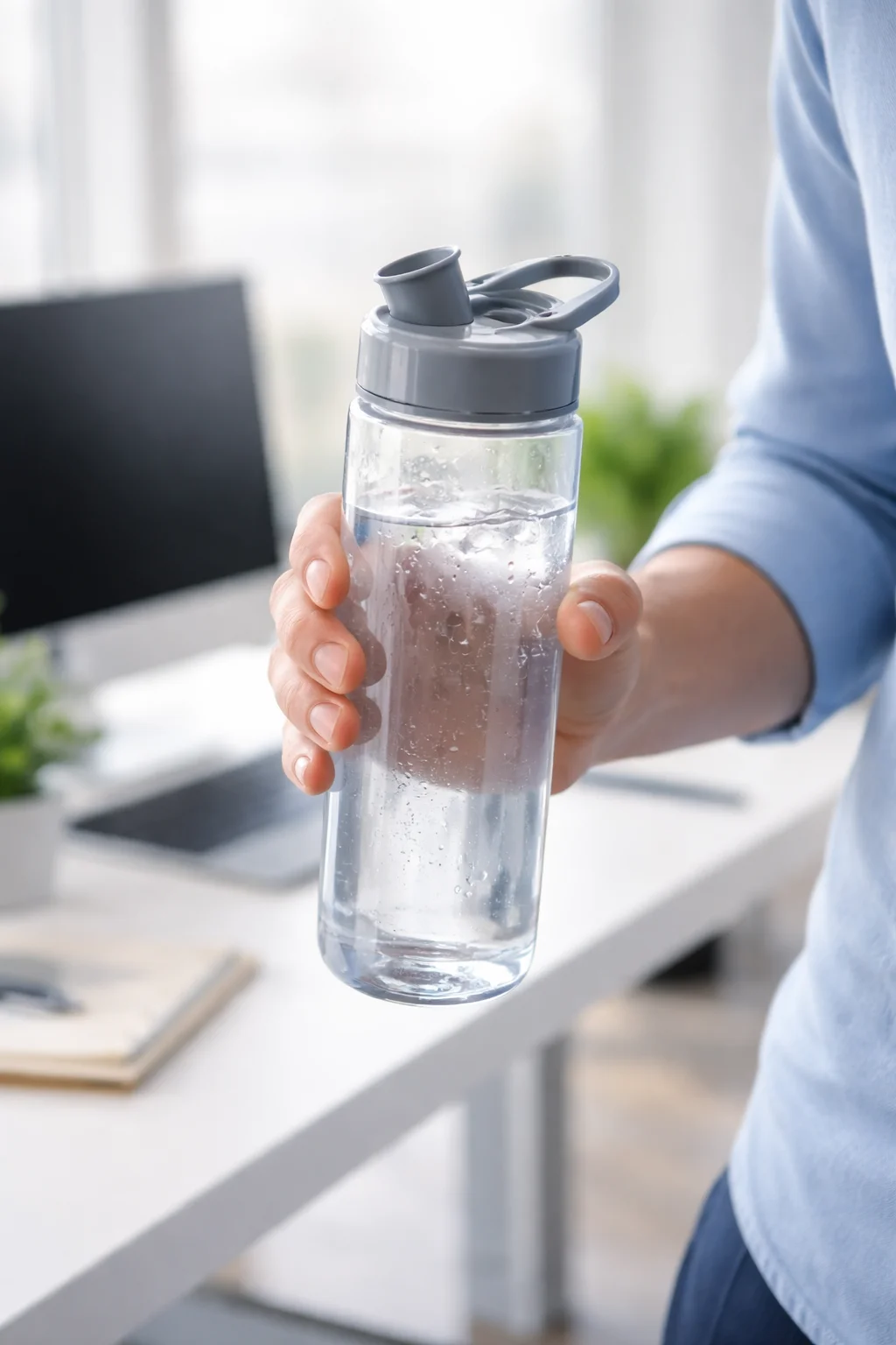 The Essential Role Of Water In Your Body