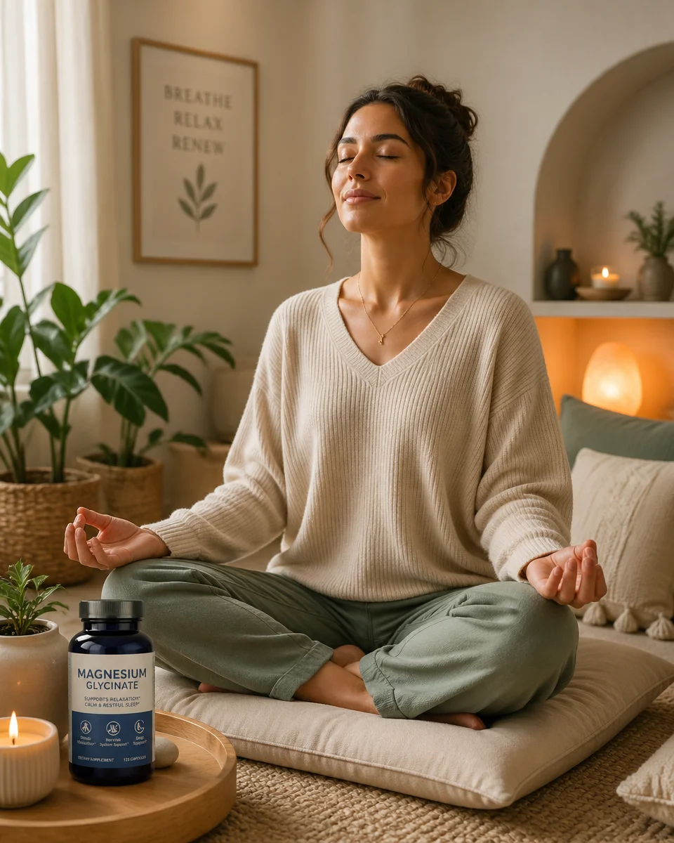 The Forms Of Magnesium And What They Are Best Known For