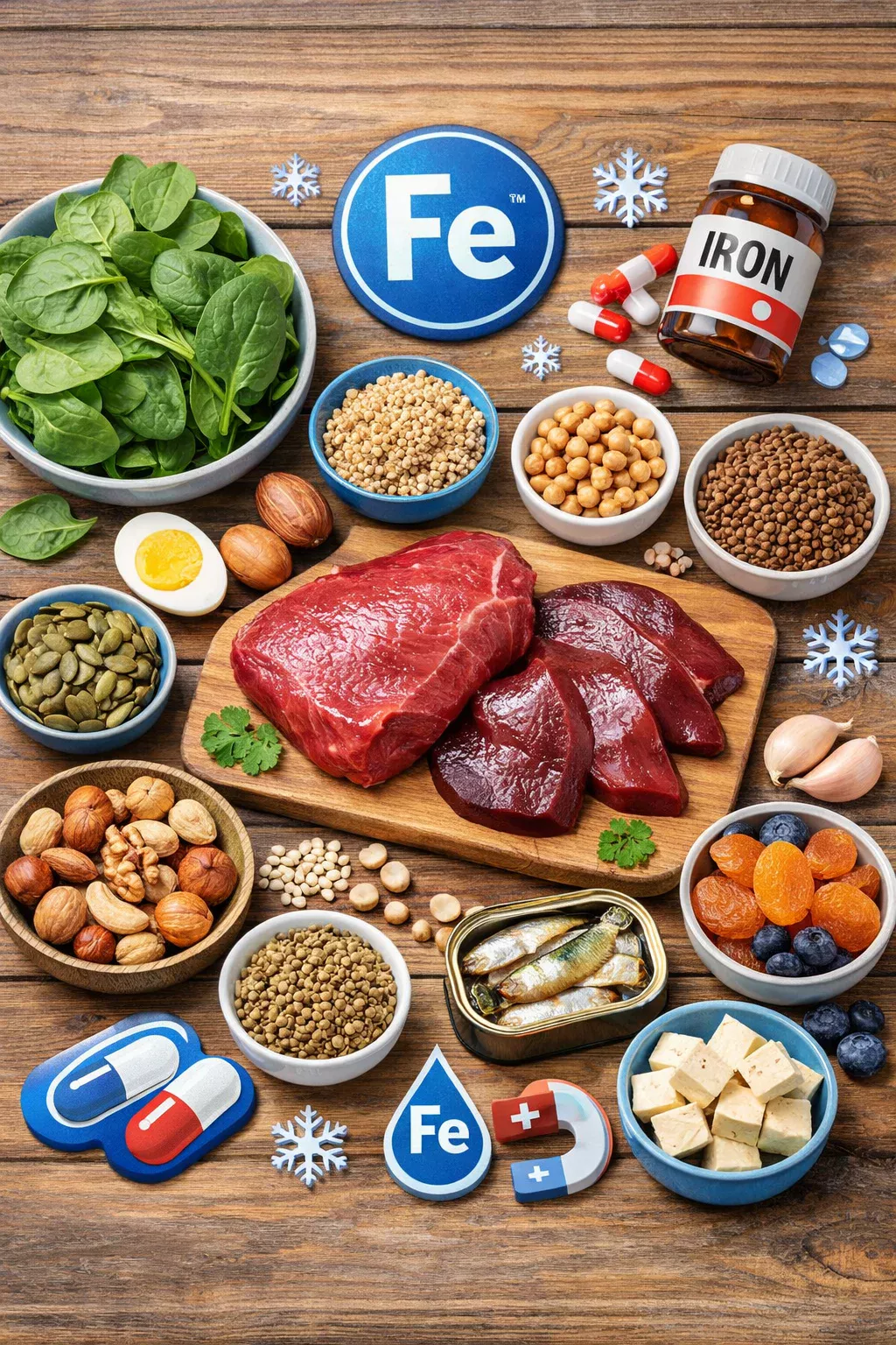 The Real Reason You're Always Cold Even When Others Aren't